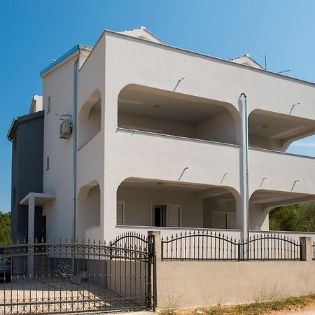 Apartment Vodice - Lovric المظهر الخارجي الصورة