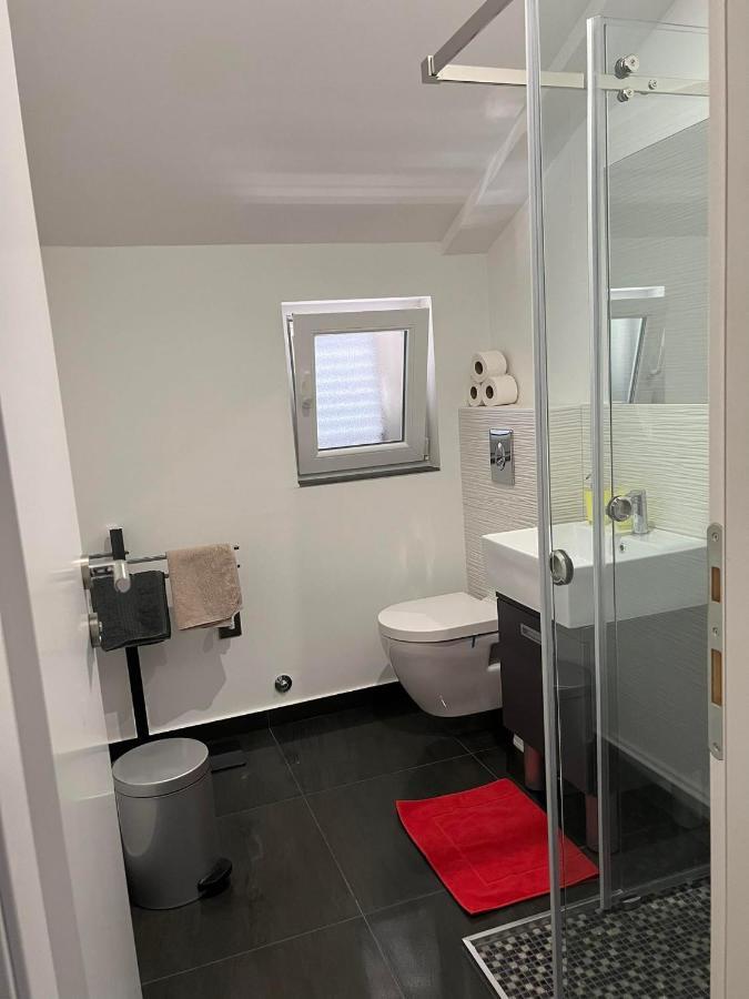Apartment Vodice - Lovric المظهر الخارجي الصورة
