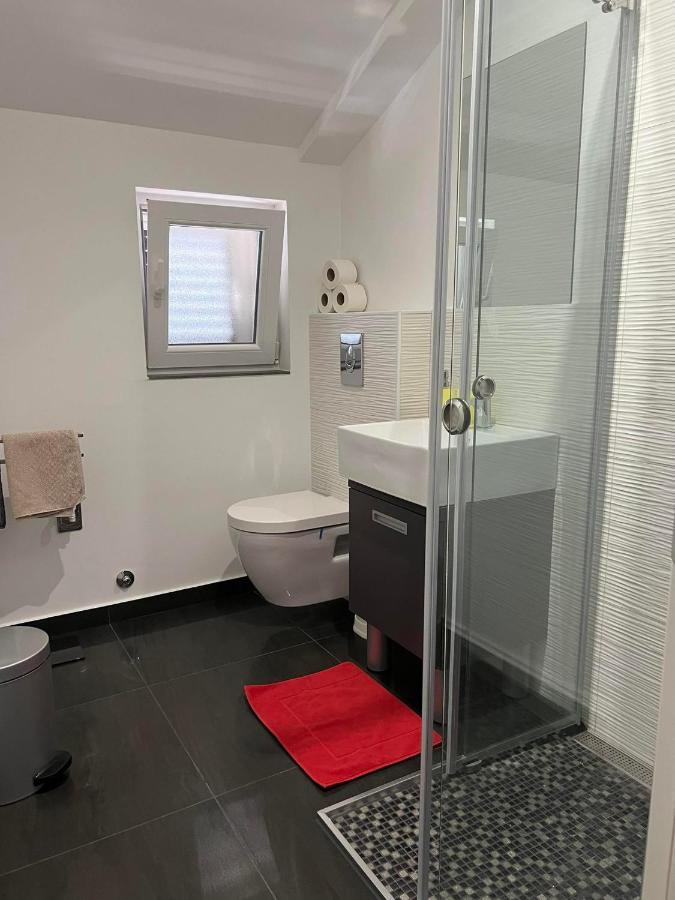 Apartment Vodice - Lovric المظهر الخارجي الصورة