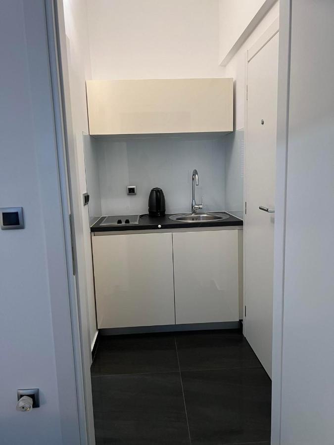 Apartment Vodice - Lovric المظهر الخارجي الصورة