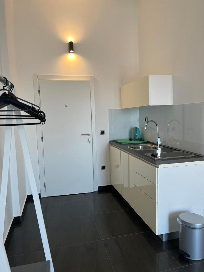 Apartment Vodice - Lovric المظهر الخارجي الصورة
