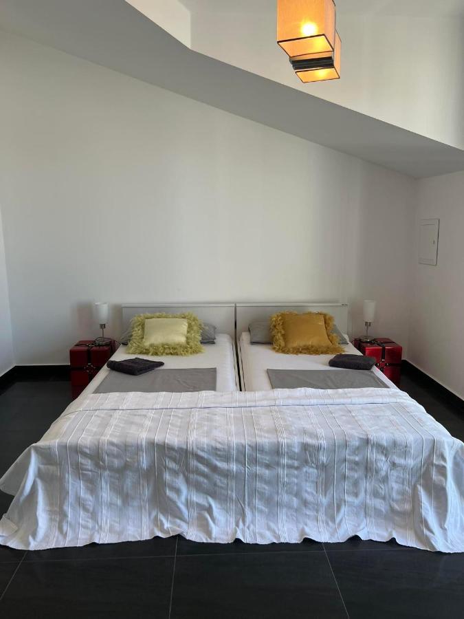 Apartment Vodice - Lovric المظهر الخارجي الصورة